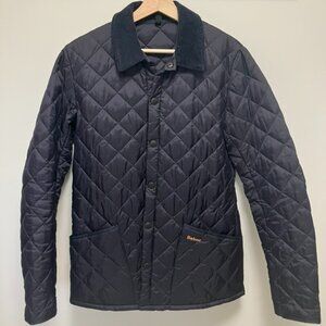 Barbour Heritage Liddesdale Quilt Jacket, Men's Small